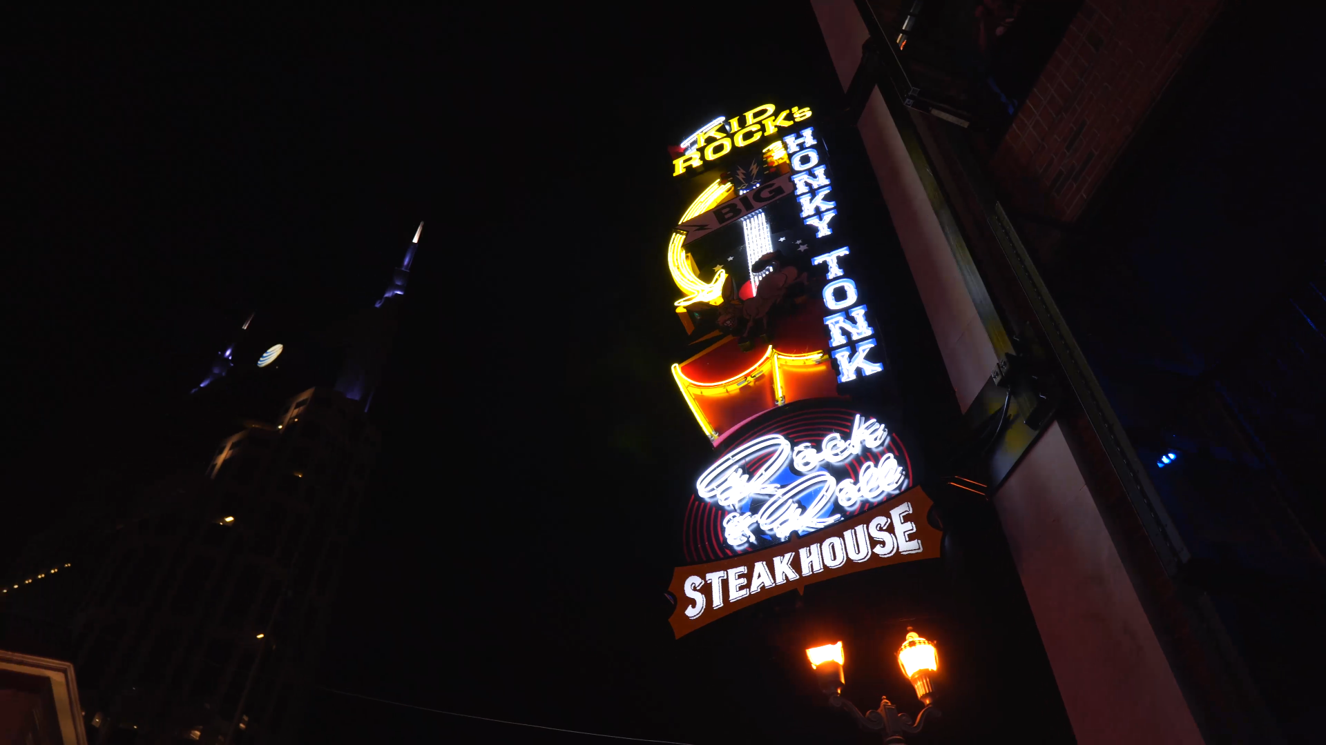 Home Page Kid Rock S Big Honky Tonk Steakhouse